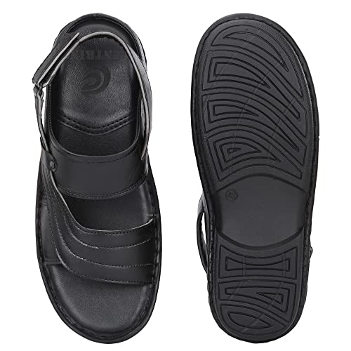 Image of Centrino mens 19241-1 Sandal