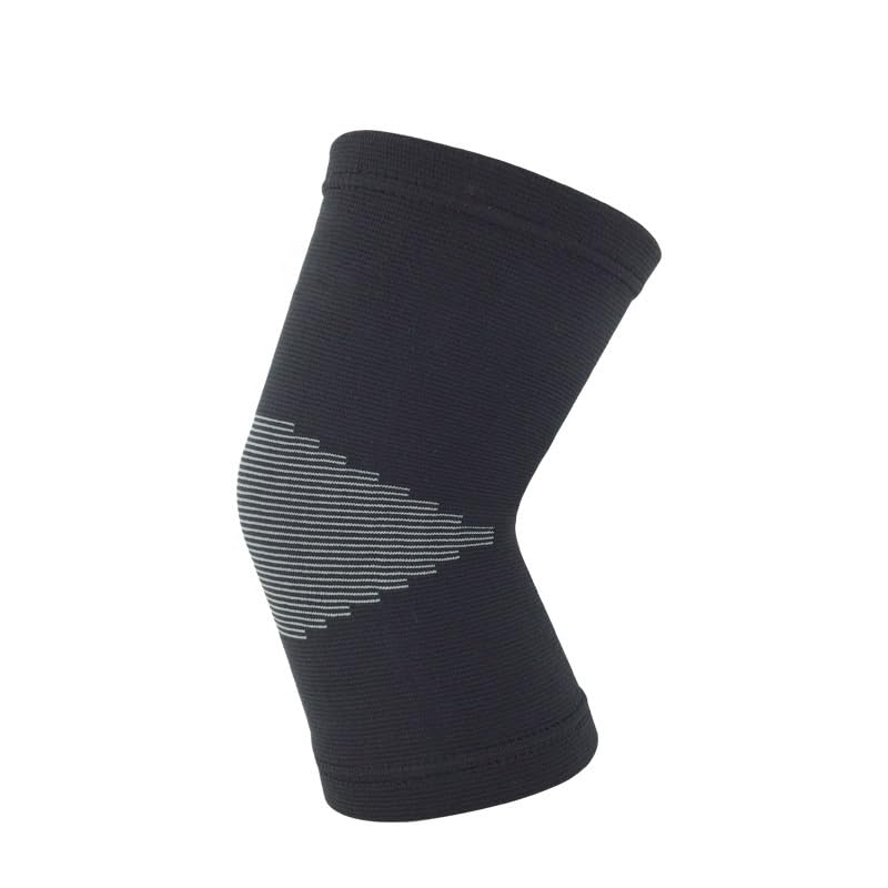 Breathable Professional Sports Knee Pads Fitness Climbing Basketball Cycling Anti-skid Protective Gear