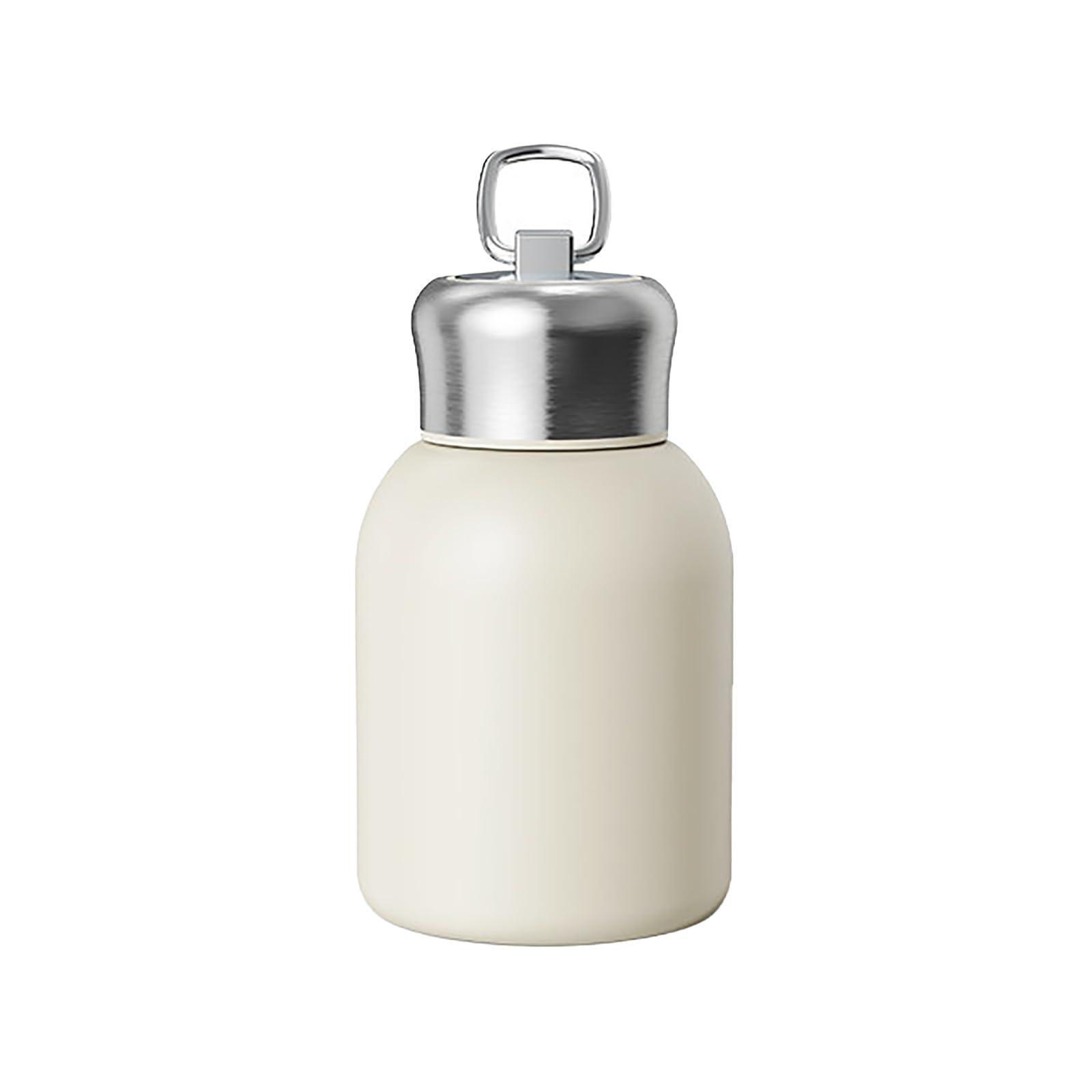 300ml / 10oz, Thermobecher Klein, Isolierbecher, Hält Warm und Kalt, Klein und Handlich, Als Geschenk für Andere Geeignet