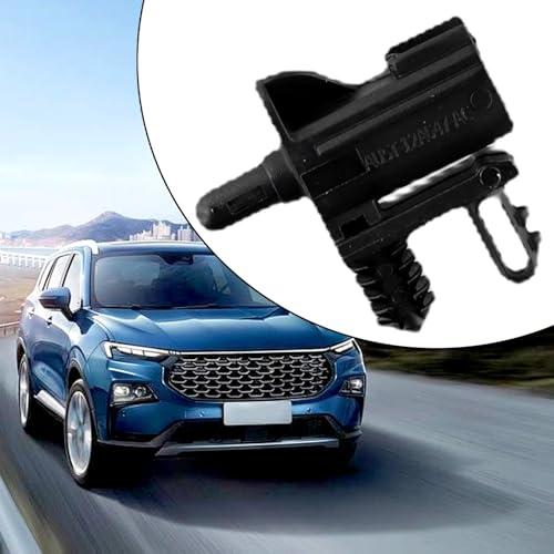 Sensor de temperatura ambiente Ford Escape 2012-2019 AU5Z12A647B 5