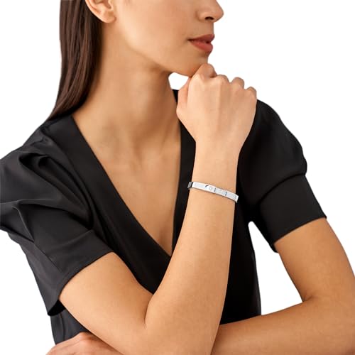 Image of Emporio Armani Women's Bracelet; Chain or Bangle Bracelet for Women