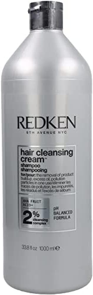 RedkenShampoo Haircare Hair Cleansing Cream Shampoo