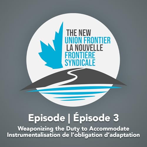 Episode 3: Weaponizing the DTA / &Eacute;pisode 3 : instrumentalisation de l'obligation d'adaptation
