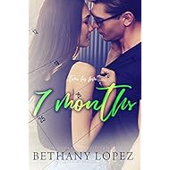 7 Months (Time for Love)