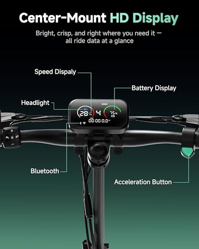 ECOROAD ES6 Dual Brushless Motor