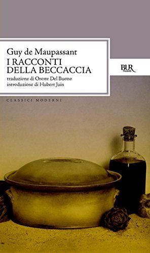 I racconti della beccaccia I racconti della beccaccia