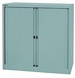 Rollladenschrank Maße: ↑ Höhe: 103,0 cm → Breite: 100,0 cm ↨ Tiefe: 43,0 cm
