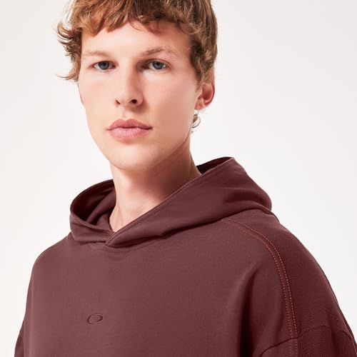 Oakley Men's Dual French Terry Hoodie - Image 7