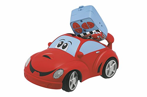 Preisvergleich Produktbild Chicco Johnny Coupe Sportwagen mit Fernsteuerung