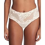 Natori Womens Feathers Brief Panty