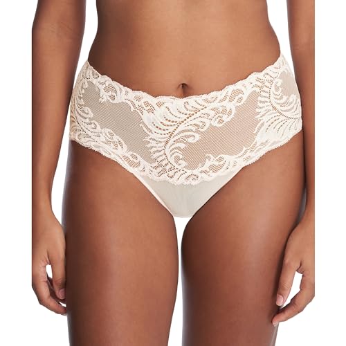 Natori Women's Feathers Lace Brief