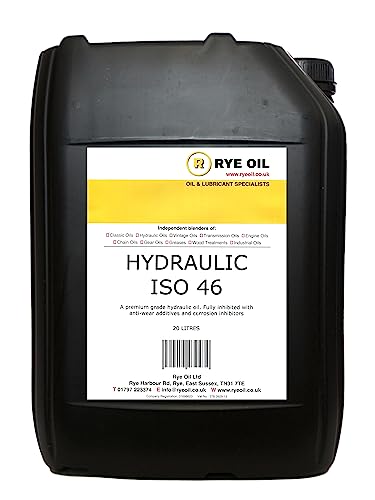 RYE OIL LTD