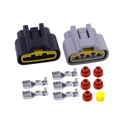 Régulateur tension moto et kit connecteur pour réparer les pannes de charge