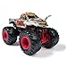 Monster Jam 2024 Series 37 Diecast 1:64 Scale Monster Truck, Zombie Legacy Trucks