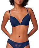 Triumph - Aura Spotlight T - Push-Up BH (90A Deep Water)