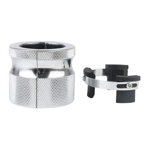 Outil de pose de joint de fourche réglable Cabilock pour entretien de moto