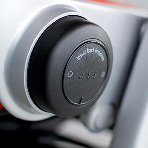 Miniatura 6 de Silla de oficina Steelcase, de tela, varios colores