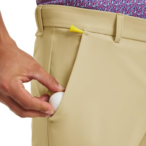 M MAELREG 4-Way Stretch Pants
