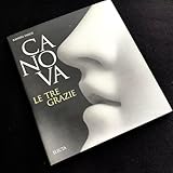 アントニオ カノーヴァ 三美神 写真集「Les Tres Grazie」