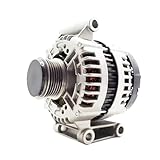 Generator Alternator Compatible For CITROEN JUMPER/PEUGEOT BOXER Bus/FIAT DUCATO/FORD TRANSIT 2.2