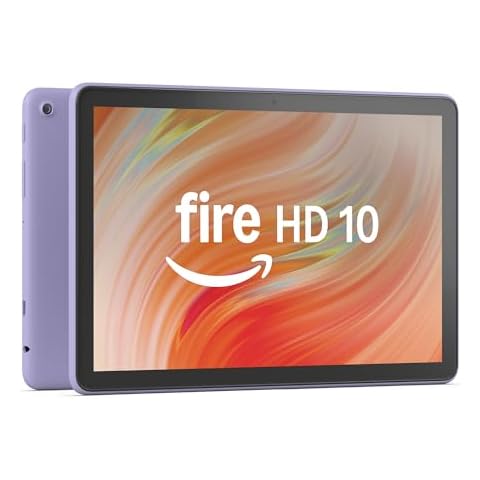 Amazon Fire HD 10 Tablet Cover