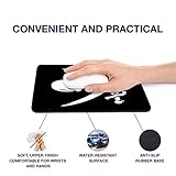 Zoom IMG-1 tappetino per mouse computer bandiera Zoom IMG-1 tappetino per mouse computer bandiera