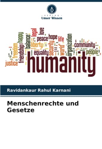 Menschenrechte und Gesetze: DE