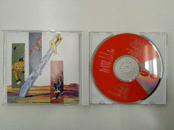 CD 忍者戦士飛影 オリジナルサウンドトラック Amazon.co.jp: 「忍者戦士飛影」オリジナル・サウンドトラック: Music