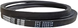 1PC NEW Triangular belt SPB2360LW