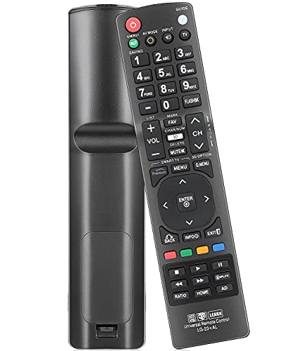Image of Universal Remote Control for Almost All LG TVs, for LG TV Remote