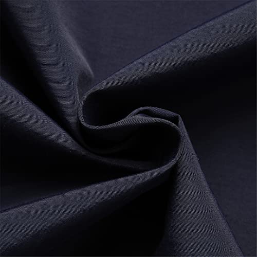 Bollrllr Men's Vest Outdoor Sleeveless Vest Casual Travel Thin Fishing Vest4