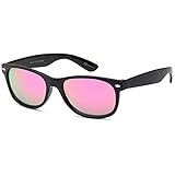 GAMMA RAY UV400 Classic Style Sunglasses - Choose Your Color