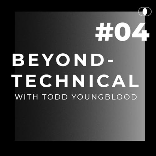 How to create consumer products as a non-technical founder | #04 BTC - Todd Youngblood and Daniel Weinmann