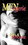 MENagerie: Stories of Passion and Dark Fantasy