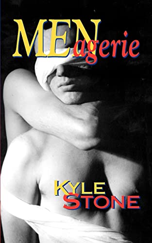 MENagerie: Stories of Passion and Dark Fantasy
