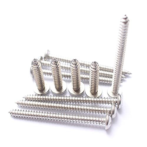 Kit di viti autofilettanti,Viti Autofilettantiin