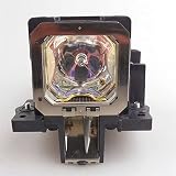 Wattage: 230W Lámpara de proyector de repuesto Lámpara de proyector de reemplazo PK-L2312UP con ajuste de la carcasa para JVC DLA-RS46U / DLA-RS48U / DLA-RS56U / DLA-RS66U3D / DLA-X35 / DLA-X55R Bombilla para proye