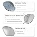 Gucci GG1826SK Designer Fashion Sunglasses for Women Eyewear with eSHADES Kit - Embrace Sophistication and Elegance