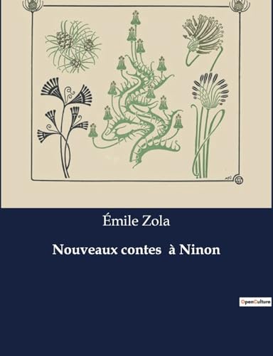 Nouveaux contes à Ninon (French Edition)