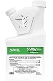 Agrisel 3 Way Max Turf and Ornamental Broadleaf Herbicide