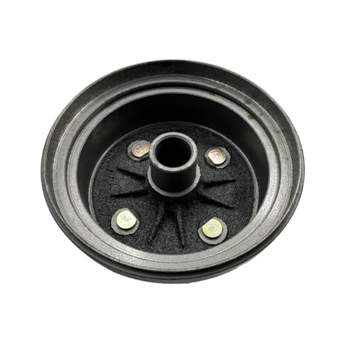 Tambor de freno 27T trasero para ATV modelos 250-3 250-5 y 250-F 6