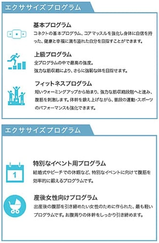 Amazon.co.jp: [ショップジャパン] スレンダートーンコネクト 1053335