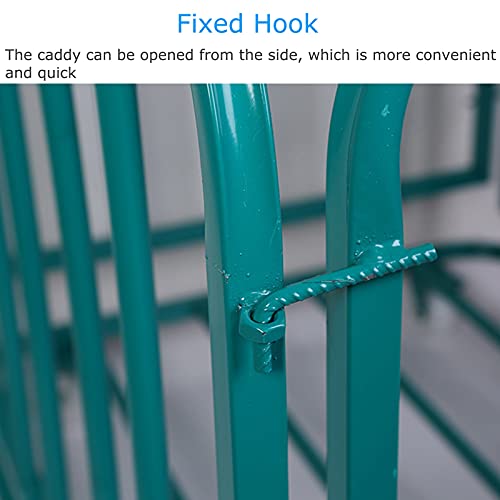 YXX Carrello Porta Palline Basket Pallavolo