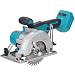 Mini Akku-Kreissäge 125mm für Makita 18V, kompakt, ohne Akku