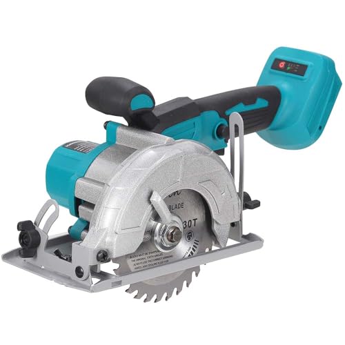 Heimerdinger 5 Inch Brushless Circular Saw
