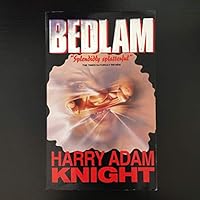 Bedlam 057505347X Book Cover