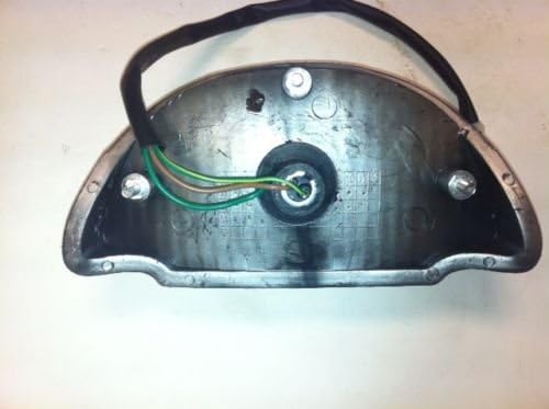 VIP Future Champion/Handsome Boy Rear Tail Light 50cc-150cc-871