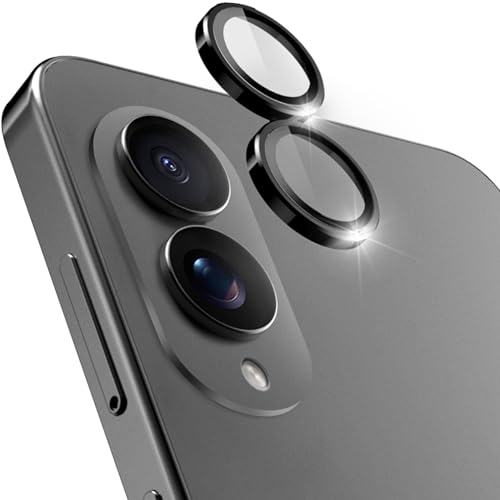 �h�[���K���X �z���C�g�X�g�[���J���� Samsung Galaxy S25 Edge�p - �����O�^�C�v [HD�����x] �����K���X�����Y�v���e�N�^�[ [2�p�b�N]