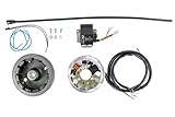 VAPE Zündanlage für Sachs Motor 98-6V/18W