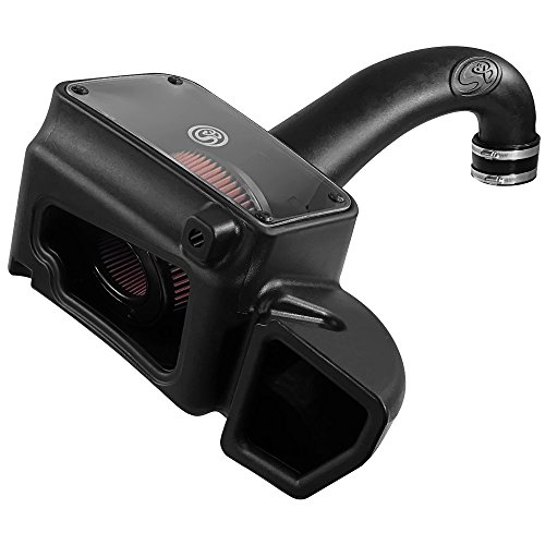Best Cold Air Intake For 5.7 Hemi Charger Our Top Rated 6 Reviews